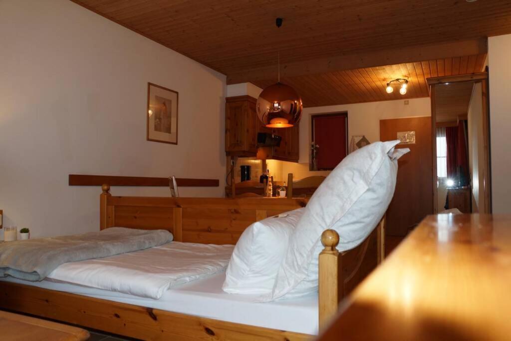 Gerlitzen, Gerlitzen Alpe, Residenz Kanzelhoehe, Ossiacher See Treffen Exterior foto